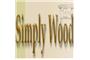 Simply Wood Furnishings logo