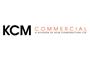 KCM Commercial logo