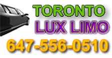 Toronto Lux Limo image 1