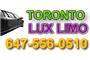 Toronto Lux Limo logo