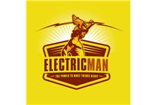 Electricman of Canmore image 1
