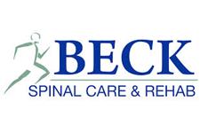 Beck Spinal Care and Rehab image 1