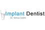 Implants Dentist logo
