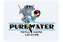 Purewater Total Home Leisure logo