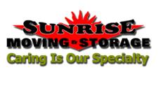 Sunrise Moving Company image 1