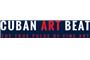 Cuban Art Beat logo