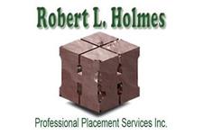 Robert L. Holmes Professional Placement Services Inc. image 11