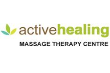 Active Healing Massage and Wellness Downtown image 1