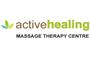 Active Healing Massage and Wellness Downtown logo