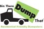 Bin There Dump That - Kitchener logo