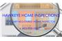 Chris Anderson Hawkeye Home Inspection logo
