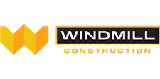 WINDMILL CONSTRUCTION image 1
