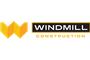 WINDMILL CONSTRUCTION logo
