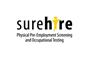 SureHire - Vancouver, BC logo
