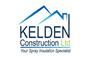 Kelden Construction Consultants Ltd logo