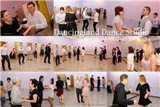 Dancingland Dance Studio image 16