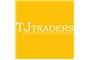 TJ Traders logo