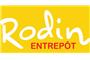 Rodin Entrepôt logo
