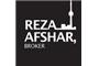 Reza Afshar Real Estate logo