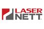 Lasernett - Laser Cutting, Metal Fabrication, Laser Engraving logo