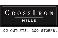 CrossIron Mills image 1