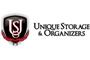 Unique Storage & Organizers logo