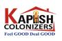 KAPISHCOLONISERS.COM logo