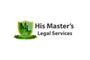 His Master's Legal Services Professional Corporation logo