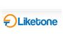 LikeTone Group Inc. logo