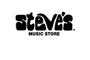 Steve's Music Store logo