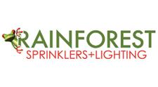 Rainforest Sprinklers & Lighting image 1