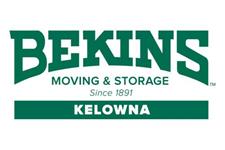 Bekins Moving & Storage Kelowna image 1
