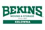 Bekins Moving & Storage Kelowna logo