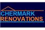 Chermark Renovations logo