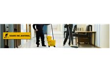 Square One Janitorial Services image 1