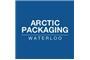 Arctic Packaging Waterloo logo