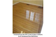 DF Hardwood Floor Refinishing image 6