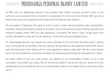 MPC Personal Injury Lawyer image 9