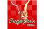 Papa Joe's Pizza logo