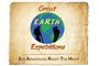 Great E.A.R.T.H. Expeditions logo