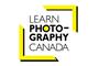 Learn Photography Canada logo