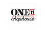 ONE11 Chophouse logo