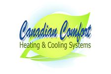 Canadian Comfort Heating & Cooling Systems image 1