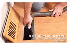 Dial One Professional Duct Cleaning image 4