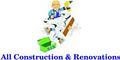 All Construction & Renovations Inc image 6