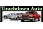 Touchdown Auto logo