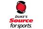 Duke's Source For Sports logo
