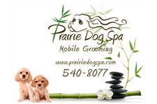 Prairie Dog Spa       Mobile Grooming image 1