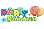 PARTY BONANZA logo