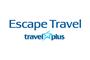 Escape TravelPlus logo